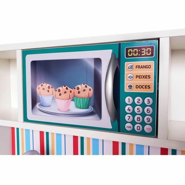 Fogao Microondas - 04